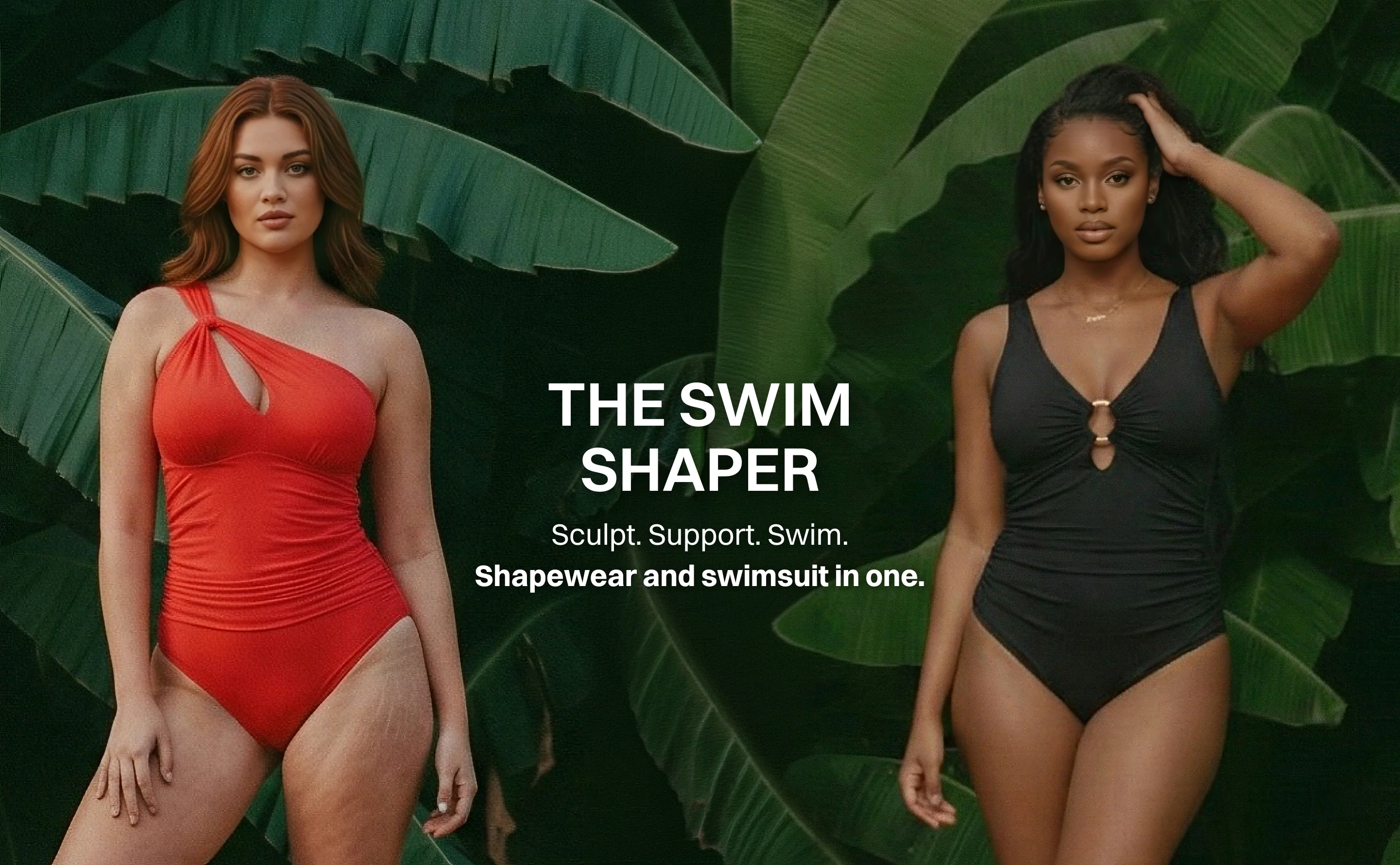 Sculpt Your Ultimate Silhouette